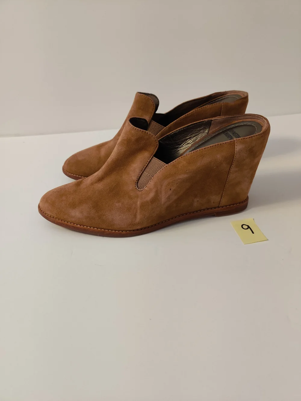 Johnston & Murphy elegant johnston
